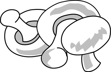 Free mushroom clipart 1 page of clip art