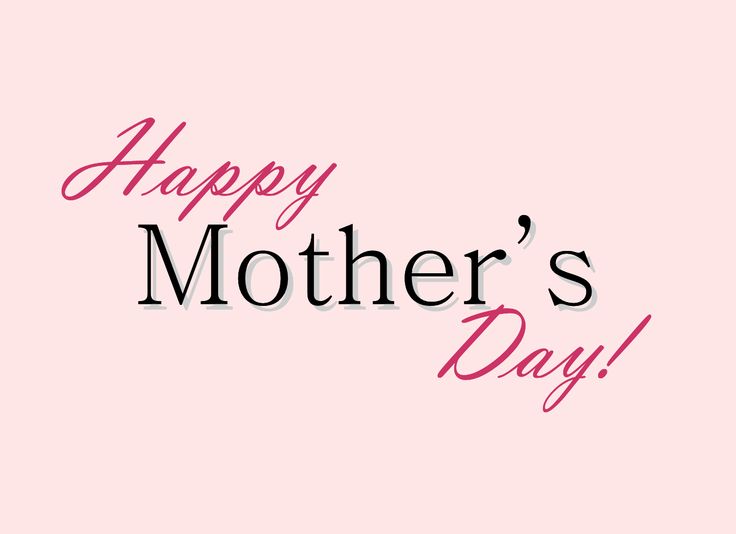 Happy mothers day clipart ideas on 6