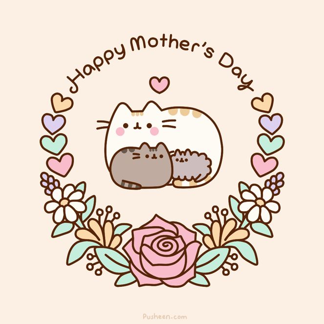 Happy mothers day clipart ideas on 7