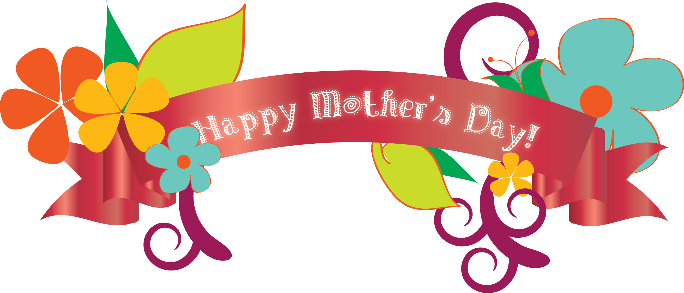 Happy mothers day mother clip art clipart images net clipartbarn