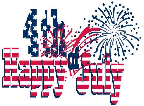 Most beautiful fourth of july wish pictures and photos clip art
