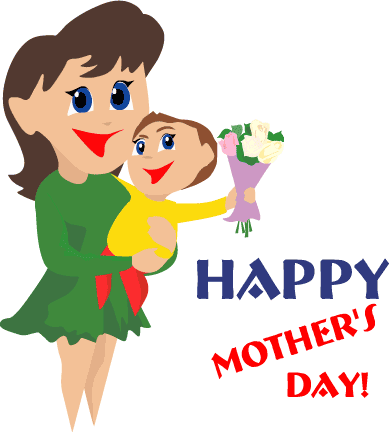 Mother'day clip art free clipart for mom mothers day central