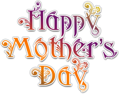 Mother'day clipart mothers day animations free - Clipartix