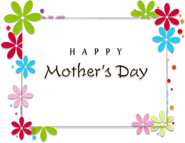 Mothers day animated mother'day clipart - Clipartix