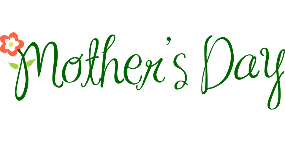 Mothers day clipart images pictures