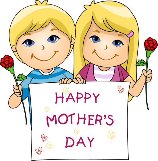 Mothers day free clip art of happy mother day clipart 8 mother'