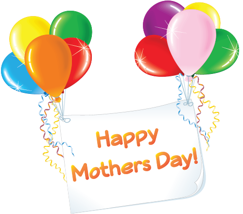 Mothers day free mother'day clipart