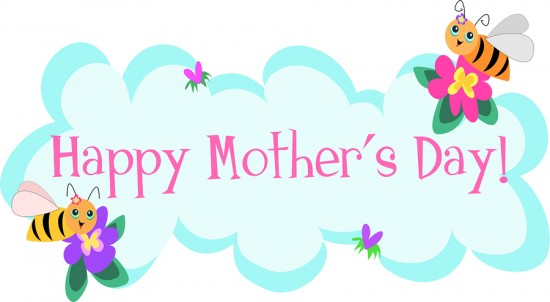 Mothers day ideas of what to do with your mother'day clip art