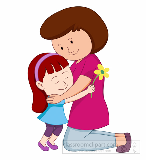 Mothers day mother clip art free clipart clipartandscrap