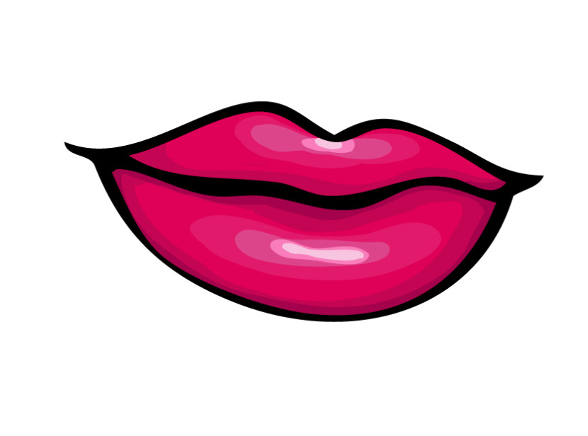 Mouth clip art free clipart images 2