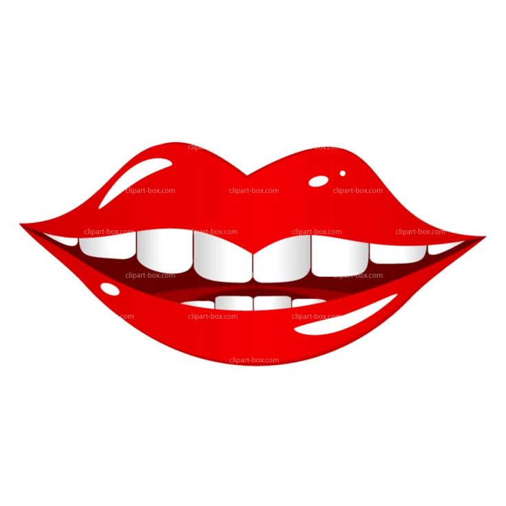 Mouth clipart ideas on smile photo face 2