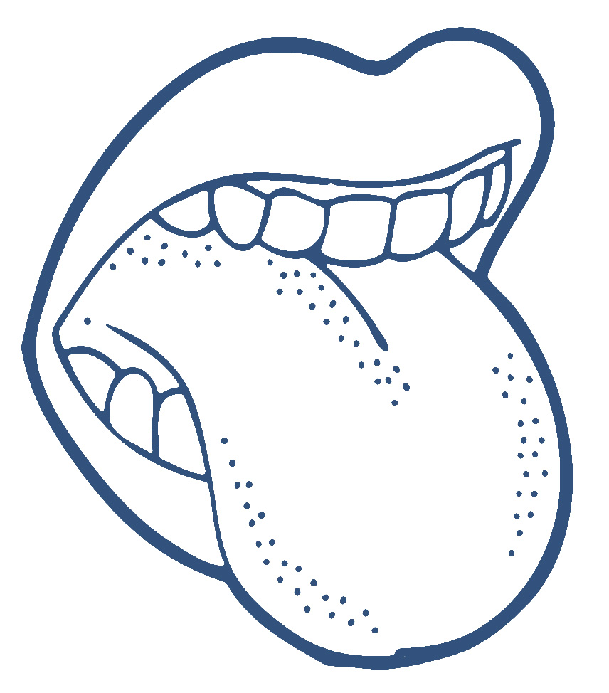 Mouth tongue clipart free download clip art clipart on - Clipartix
