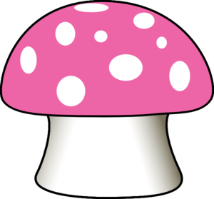 Mushroom clip art download