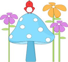 Mushroom clipart ideas on images 2