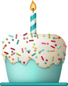 Birthday cake cumplea os con globos carmen ortega lbuns da web do picasa clip art
