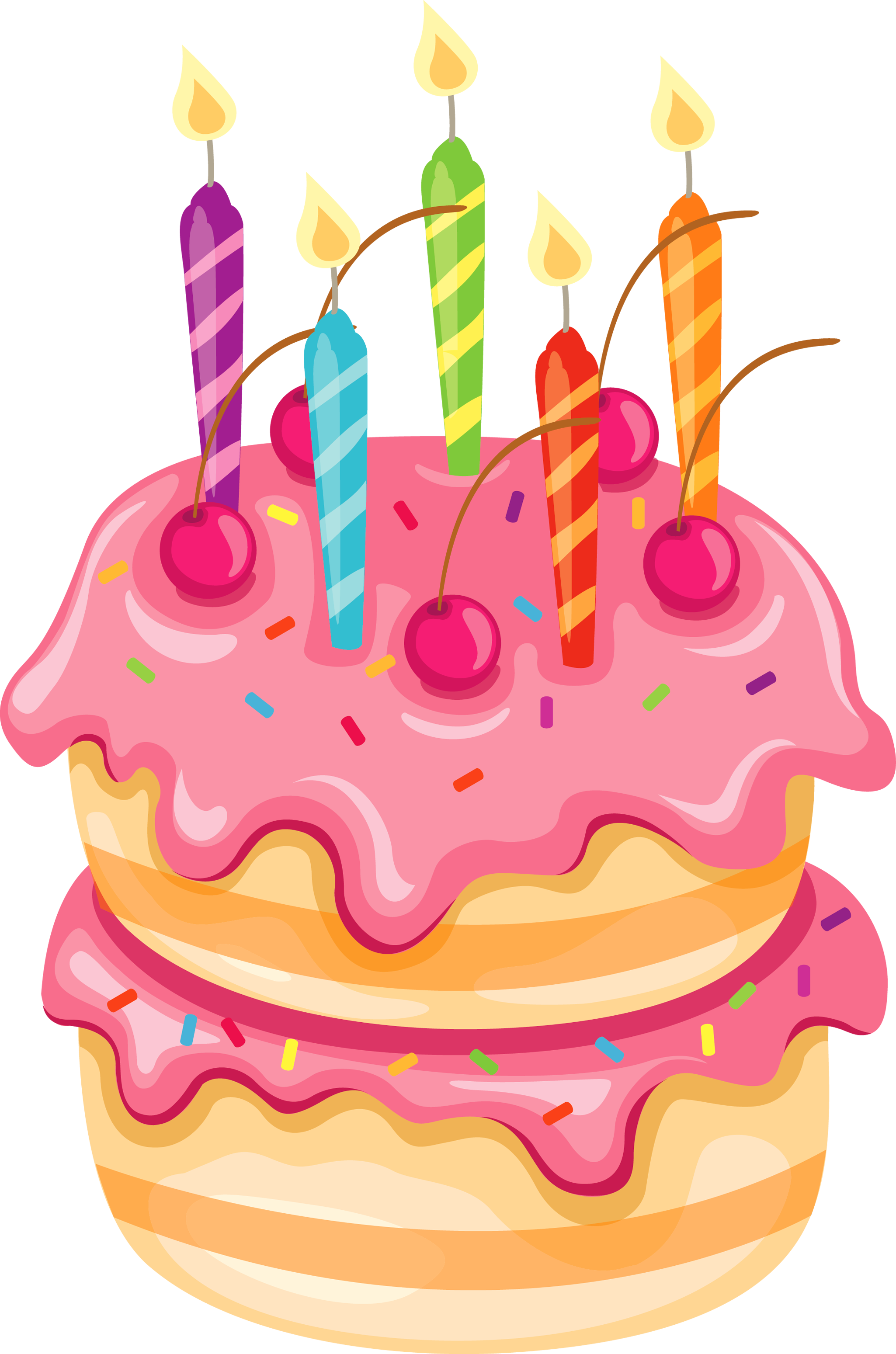 200 Free Birthday Cake  Cake Illustrations Pixabay