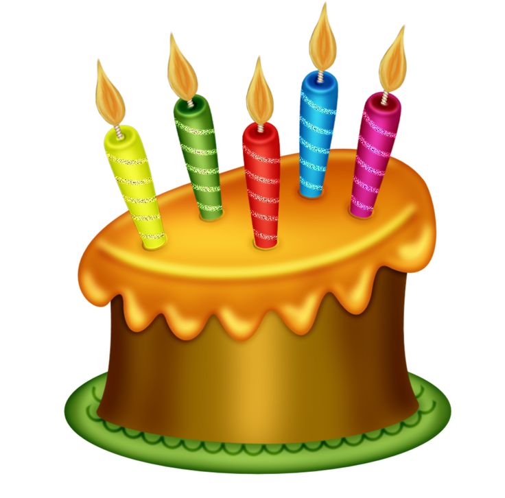 Birthday cakes clipart 3 free birthday cake clip art