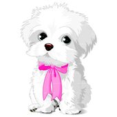 Puppy Clip Art Pictures – Clipartix