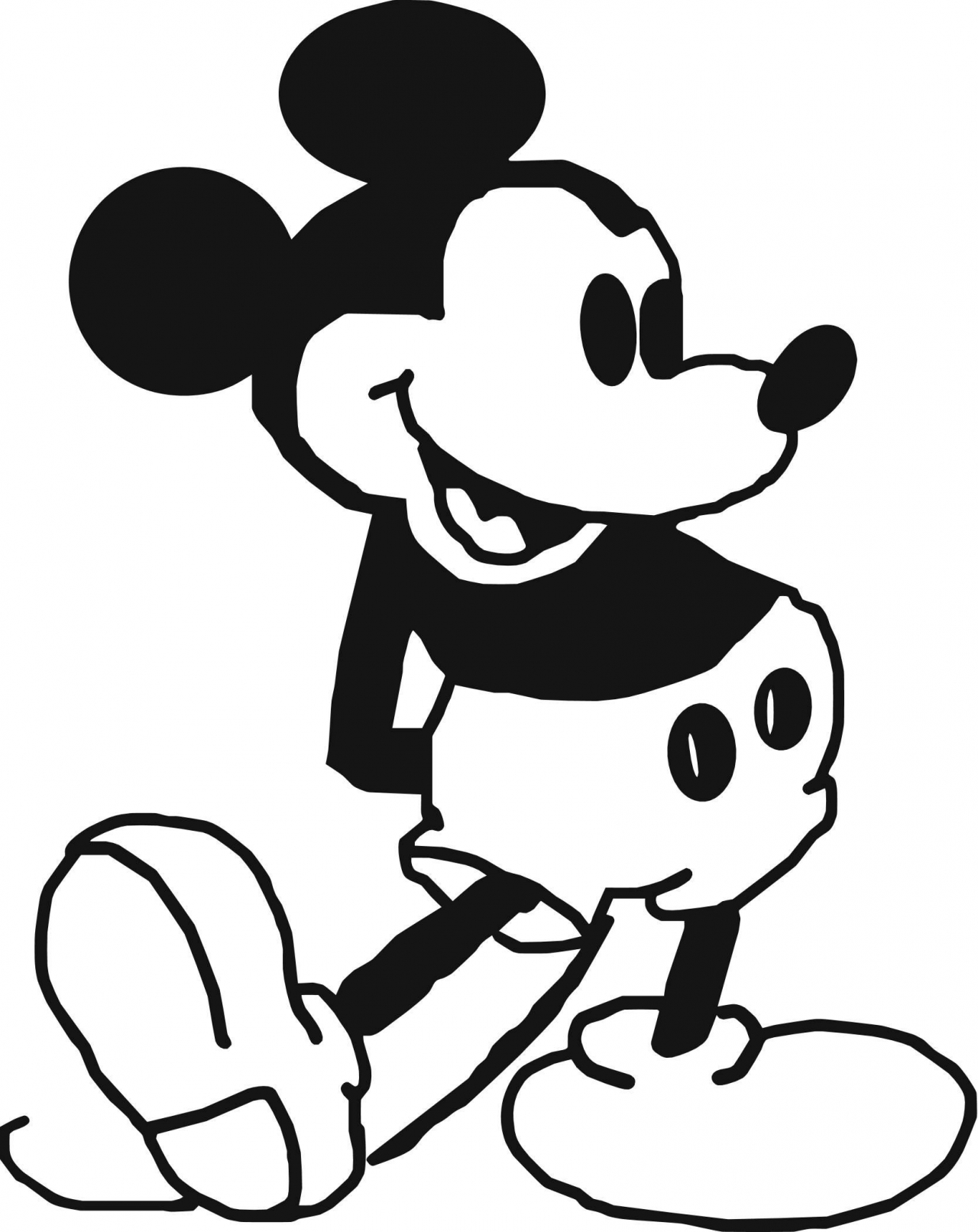 Disney mickey mouse clip art images disney galore 2 image 2