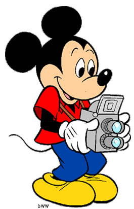 Disney mickey mouse clip art images disney galore 4 image 2