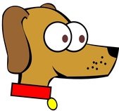 Puppy Clip Art Pictures – Clipartix