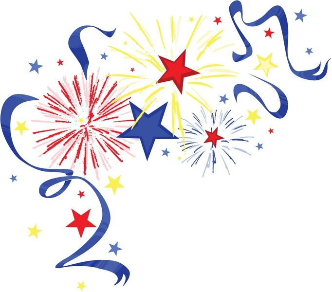 Fireworks clipart ideas that you will like on 3