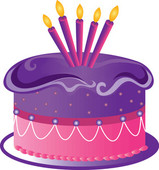 Birthday Cake Clipart Pictures – Clipartix