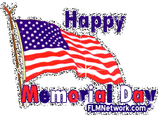Free clip art of happy memorial day clipart 2
