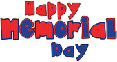 Beautiful memorial day clip art famous christian - Clipartix