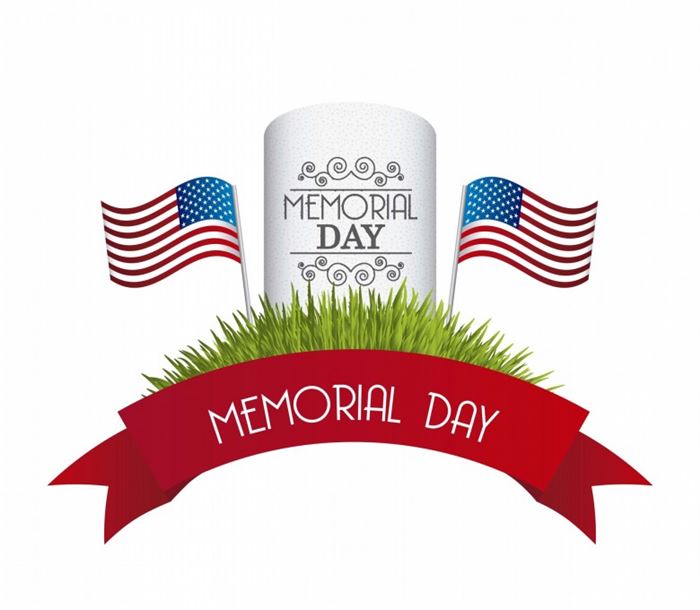 Memorial day clip art microsoft free clipart images
