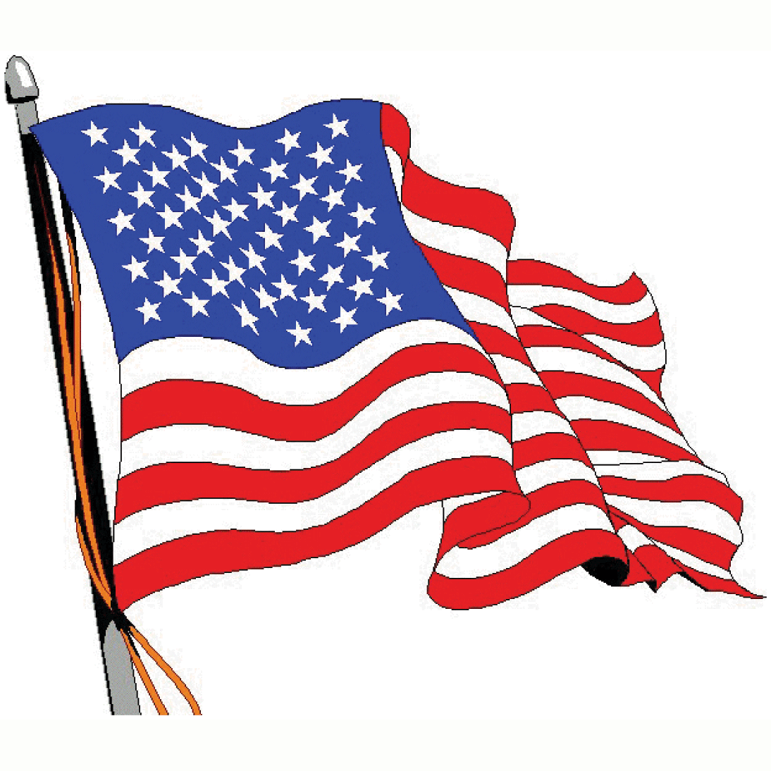 Memorial Day Free Clip Art Of Flag Day Clipart 8 Memorial Clipartix