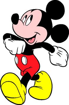 Mickey mouse clip art ears free clipart images