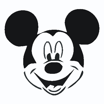 Mickey mouse clip art photos free clipart images