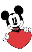 Mickey Mouse Clipart Pictures – Clipartix