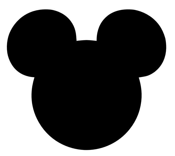 Mickey mouse clipart ideas only on 4
