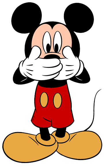 Mickey mouse disney mickey cliparts free download clip art