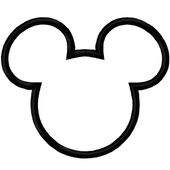 Mickey Mouse Clipart Pictures – Clipartix