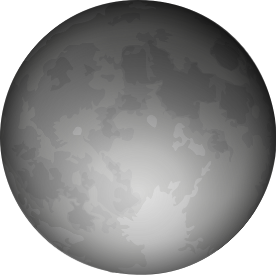 Moon free to use clip art