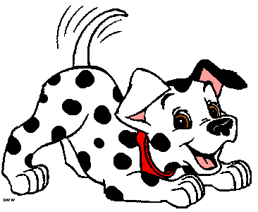 Puppy clip art free clipart images