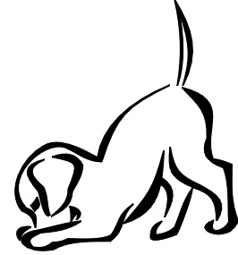 Puppy clip art images free clipart