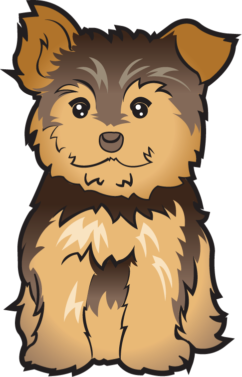 Puppy clipart free clip art images