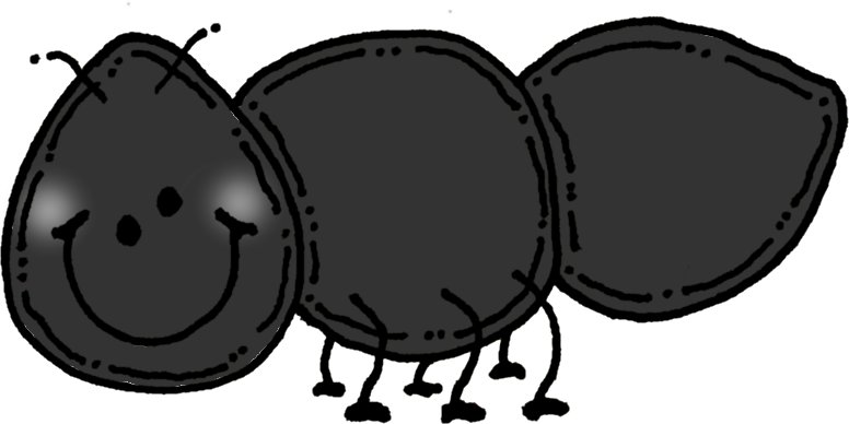 Ant clipart 2 wikiclipart