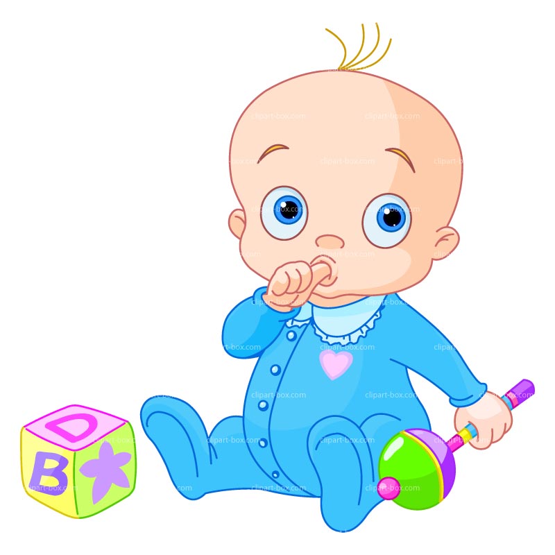 Gambar Kartun Baby - IMAGESEE