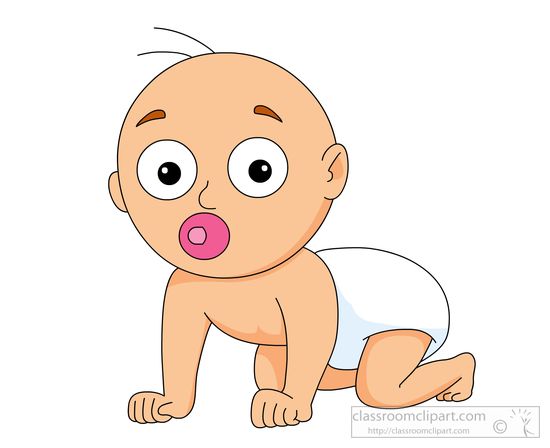 Baby clip art images free clipart