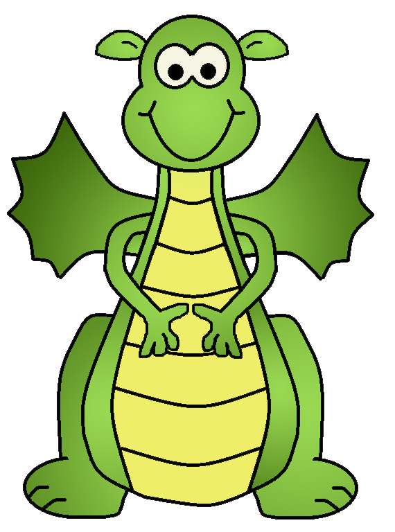 Baby dragon clipart free download clip art on