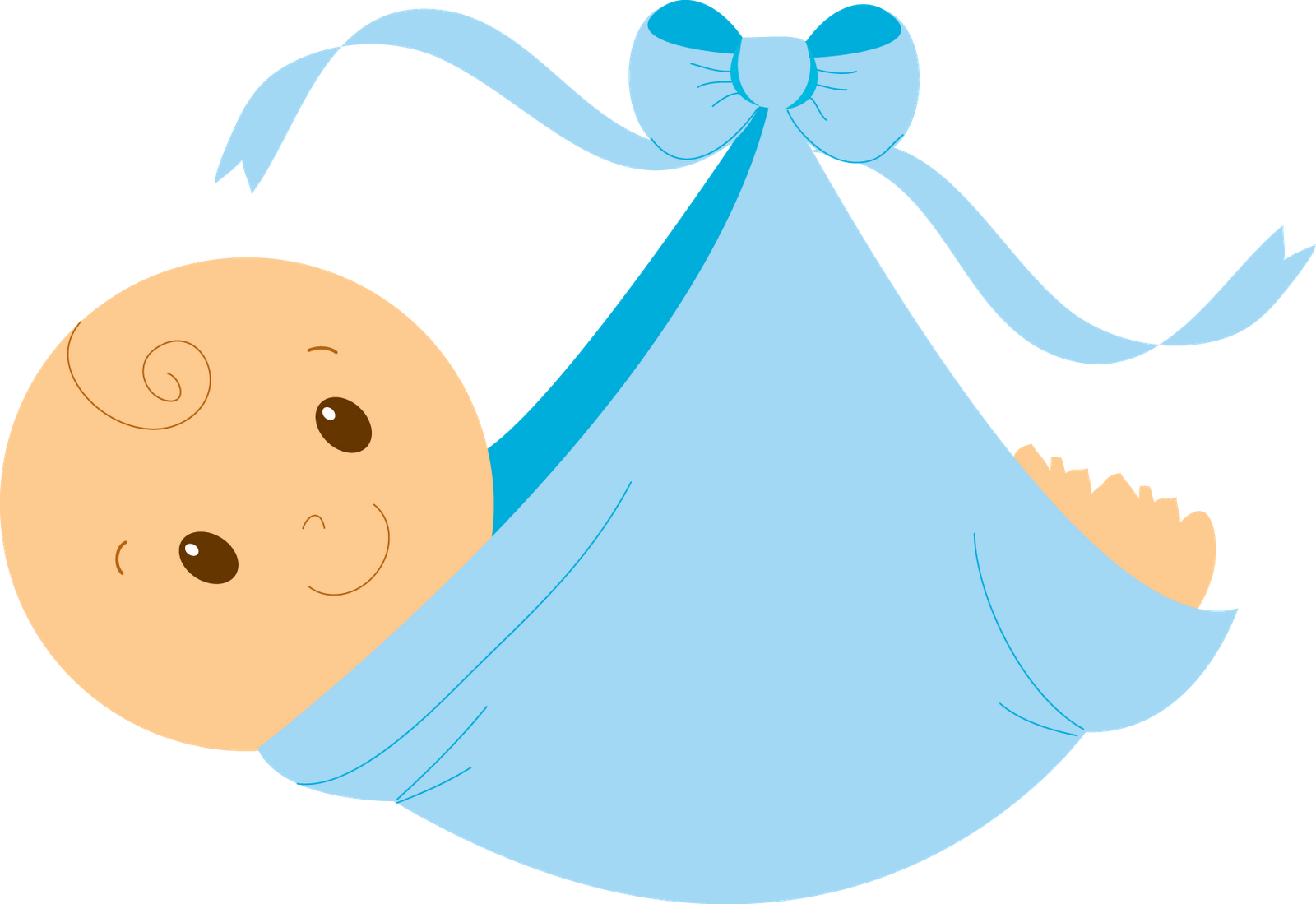 Baby feet image of baby border clipart 9 free clip art