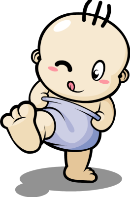 Beautiful ba clip art free baby clipart cliparts and others