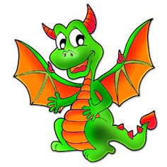 Cute dragon pictures clipart clipart svg
