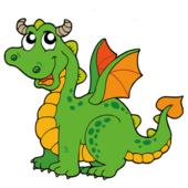 Dragon Clip Art Pictures – Clipartix