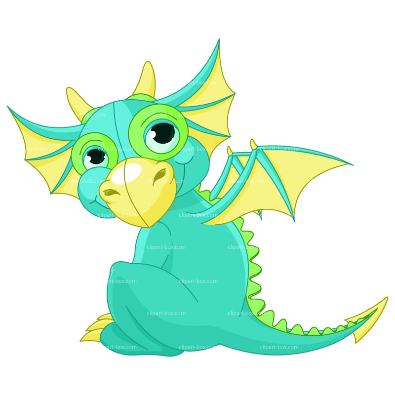 Dragons clipart free download clip art on